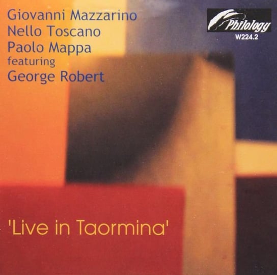 Live In Taormina Various Artists