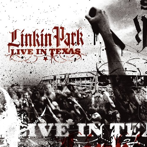 Live in Texas Linkin Park