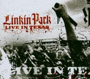 Live In Texas (Limited Edition) Linkin Park
