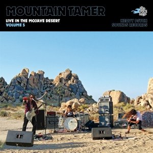 Live in the Mojave Desert, płyta winylowa Mountain Tamer