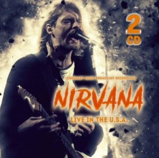 Live in the U.S.A. Nirvana