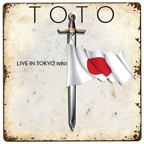 Live in Tokyo Toto