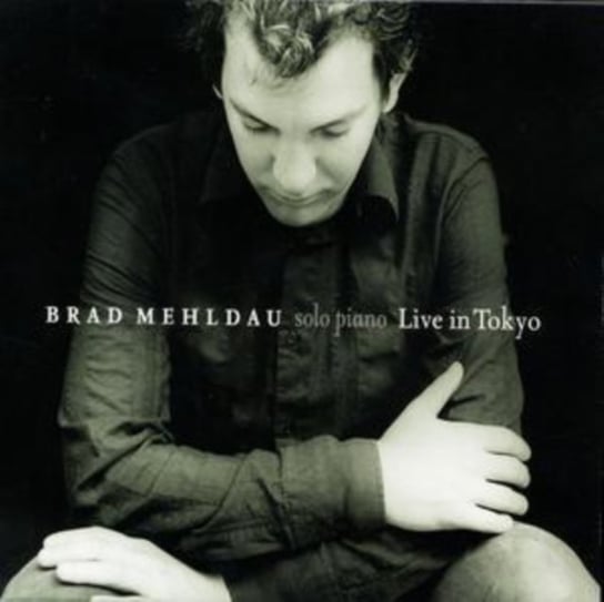 Live In Tokyo/Solo Piano Mehldau Brad