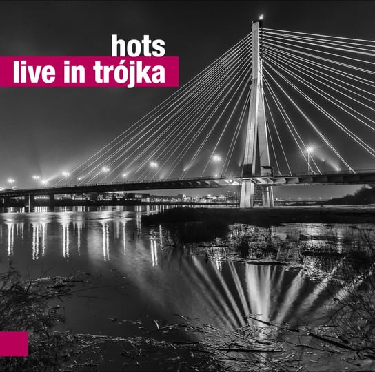 Live in Trójka HoTS