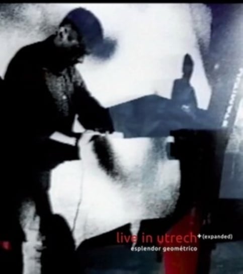 Live in Utrech+ (Expanded), płyta winylowa Esplendor Geometrico