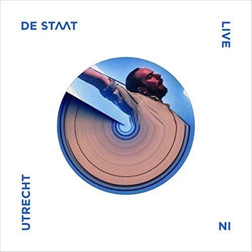 Live In Utrecht, płyta winylowa De Staat