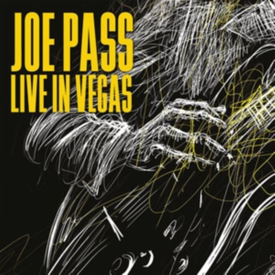 Live In Vegas Pass Joe