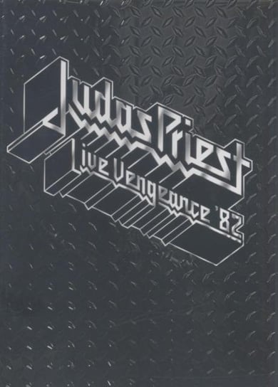 Live In Vengeance '82 Judas Priest