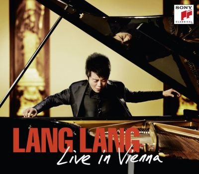 Live in Vienna Lang Lang