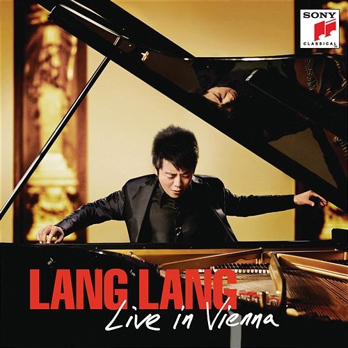 Live in Vienna Lang Lang