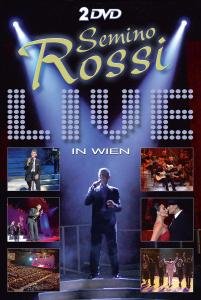 Live In Wien Rossi Semino