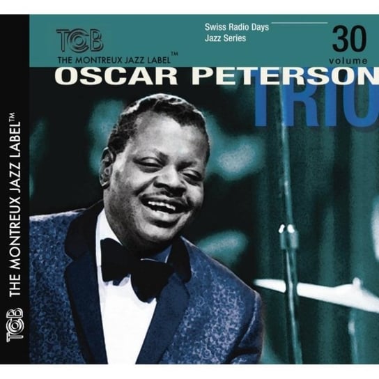 Live in Zurich, 1960 Oscar Peterson Trio