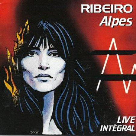 Live Integral Ribeiro Catherine