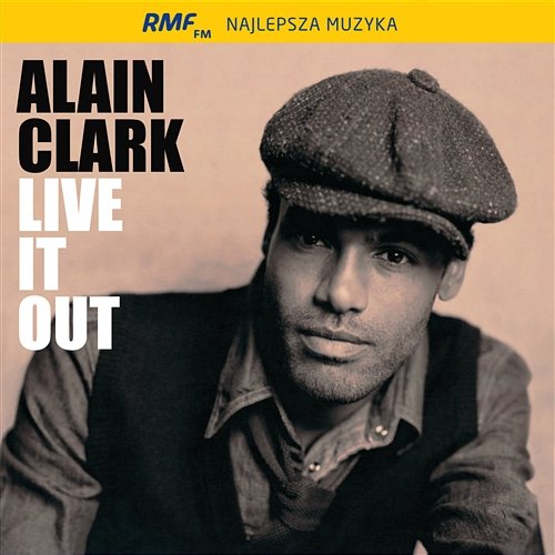 Fell In Love Alain Clark