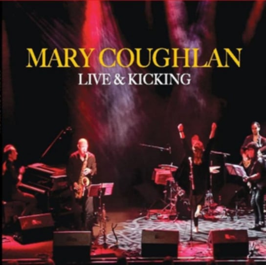 Live & Kicking Coughlan Mary