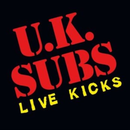 Live Kicks Uk Subs