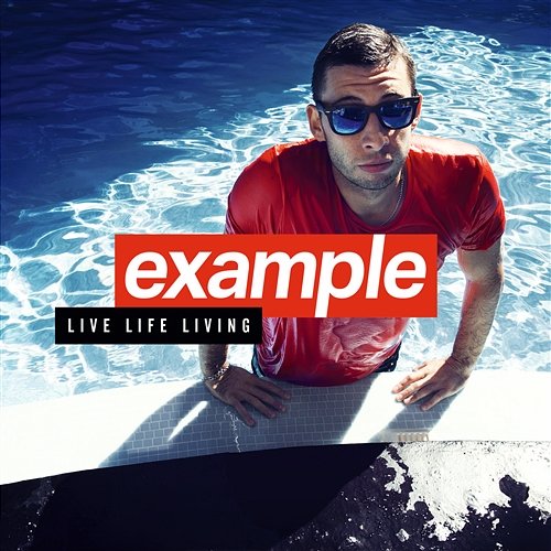 Live Life Living (Deluxe) Example