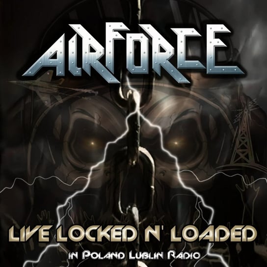 Live Locked N' Loaded In Poland Lublin Radio Airforce