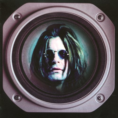 I Don't Want To Change The World Ozzy Osbourne
