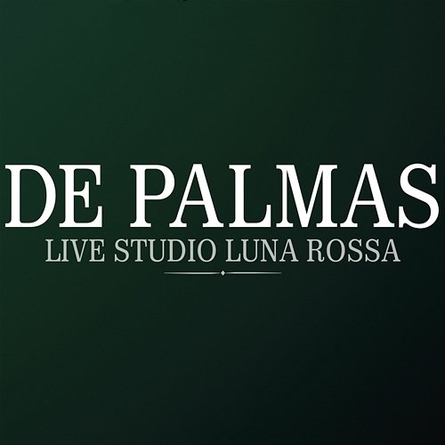 Live Luna Rossa De Palmas