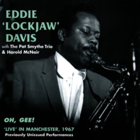 Live Manchester 1967 Davis Eddie