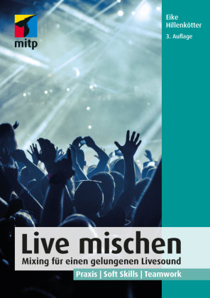 Live mischen MITP-Verlag