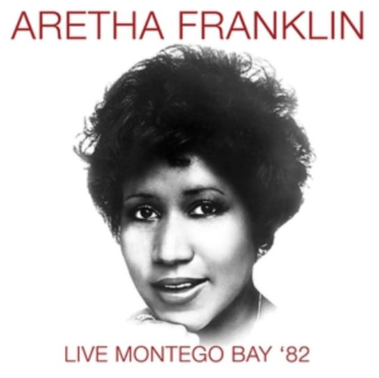 Live Montego Bay '82 Franklin Aretha