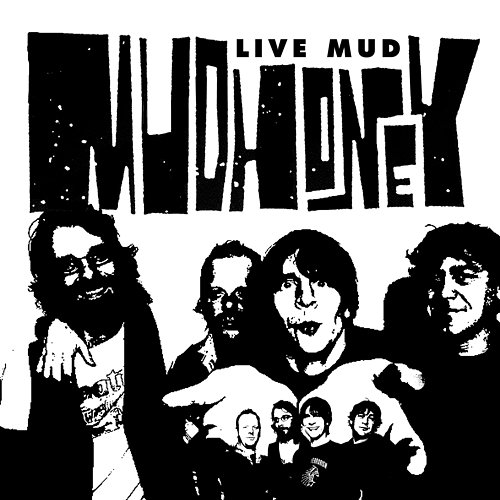 Live Mud Mudhoney