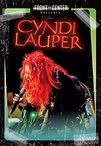 Live (N.Y.City Highline Ballroom) Lauper Cyndi