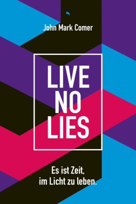 Live No Lies fontis - Brunnen Basel