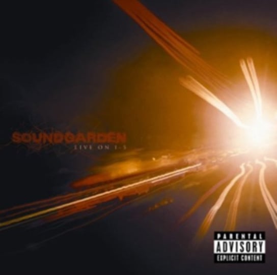 Live On 1-5 Soundgarden