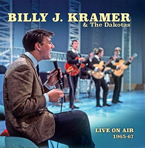Live On Air 1965-1967 Various Artists
