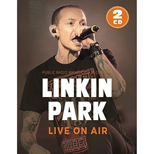 Live On Air Linkin Park