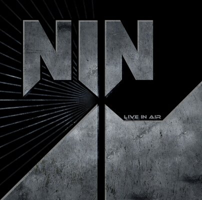 Live On Air Nine Inch Nails