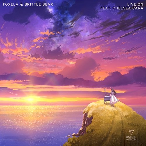 Live On Foxela & Brittle Bear