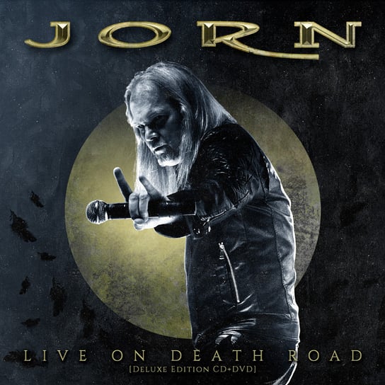 Live On Death Road (Deluxe Edition) Jorn