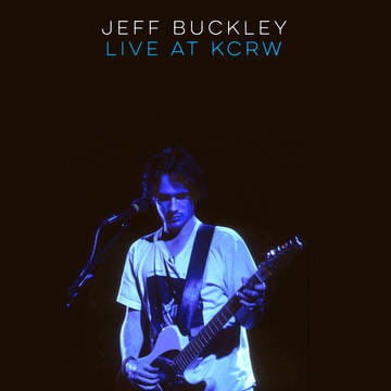Live On Kcrw: Morning Becomes Eclectic, płyta winylowa Buckley Jeff