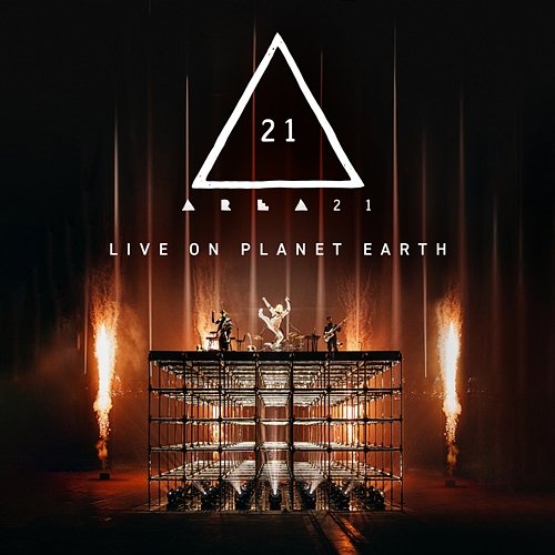 Live on Planet Earth AREA21