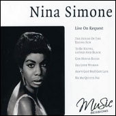 Live On Request Simone Nina