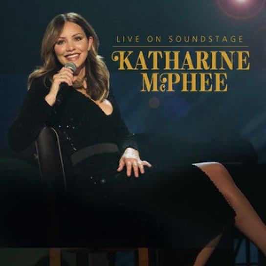 Live On Soundstage McPhee Katharine