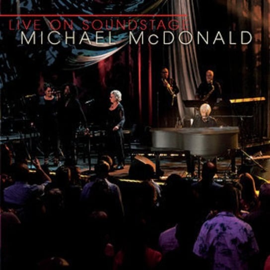 Live on Soundstage Mcdonald Michael