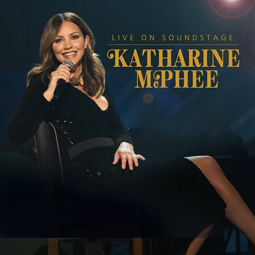 Live on Soundstage Katharine McPhee