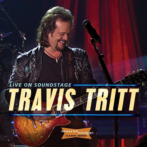 Live on Soundstage Travis Tritt