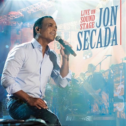 Live on Soundstage Jon Secada