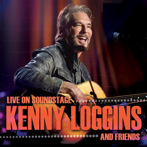 Live on Soundstage (Deluxe Edition) Loggins Kenny