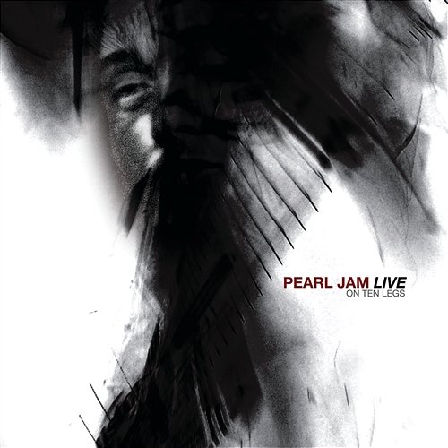 Live On Ten Legs Pearl Jam