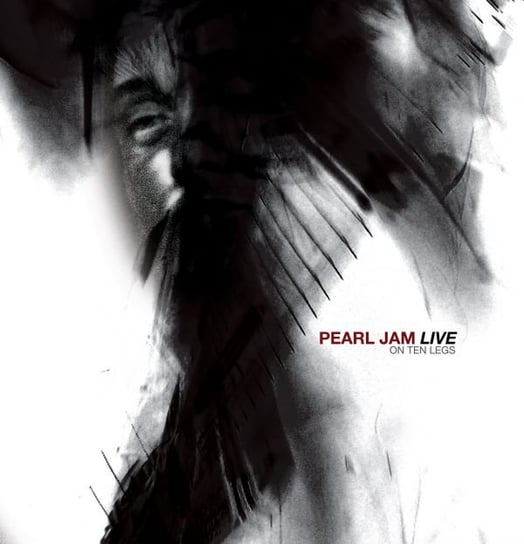 Live on Ten Legs Pearl Jam