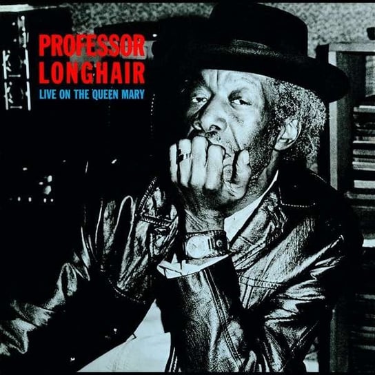 Live On The Queen Mary Professor Longhair