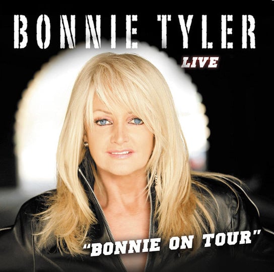 Live On Tour Tyler Bonnie