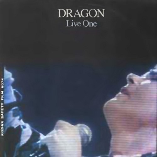 Live One Dragon